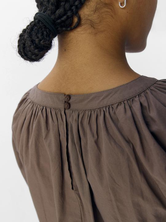 Image du produit Object Stickerei Crop Top (42)