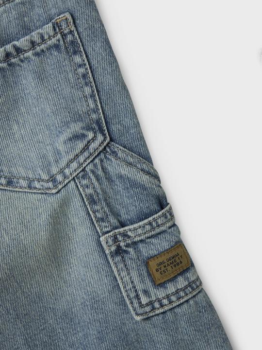 Produktbild Name it NMMBEN TAP JEANS CARP 8940-BC NOOS (92)