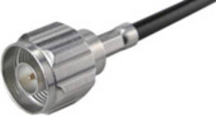 Immagine prodotto Huber & Suhner 11 N-50-3-28/133 NE 22642842 Connettore N, diritto 50