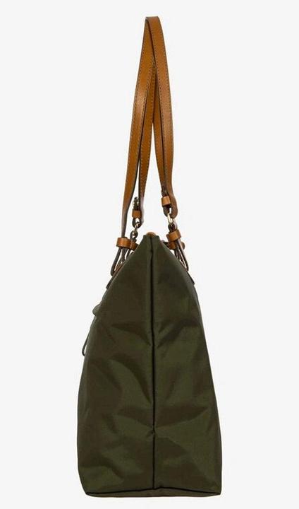Immagine prodotto Brics X-Bag Sportina M/L26cm Olive (8 l)