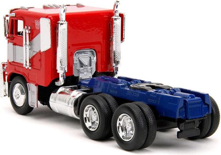 Immagine prodotto Jada Transformers T7 Optimus Prime Camion 1:32