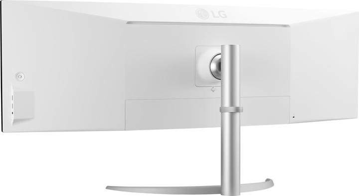 Actual product image LG 49WQ95X-W.AEU (5120 x 1440 pixels, 49")