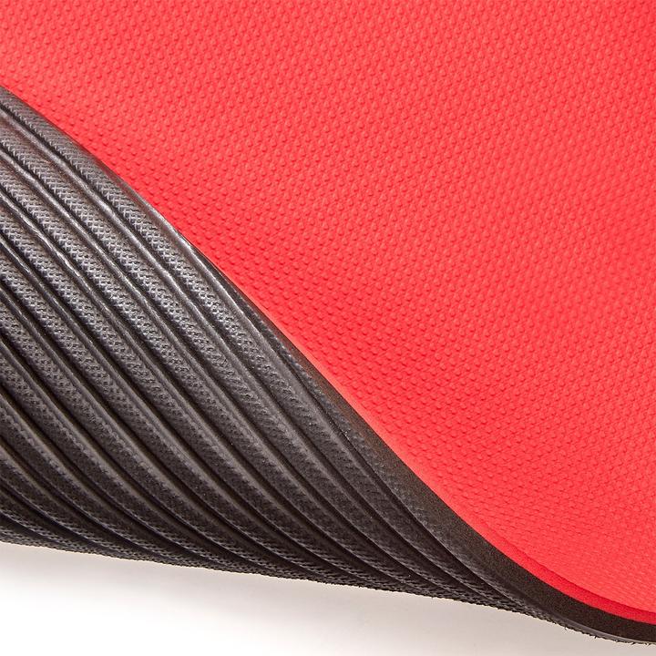 Immagine prodotto Reebok Tappeto da allenamento - 8 mm, rosso (8 mm)