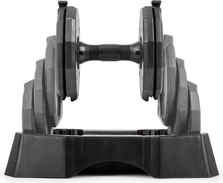 Produktbild Gymstick Verstellbare Hantel (1 x 22.5 kg)