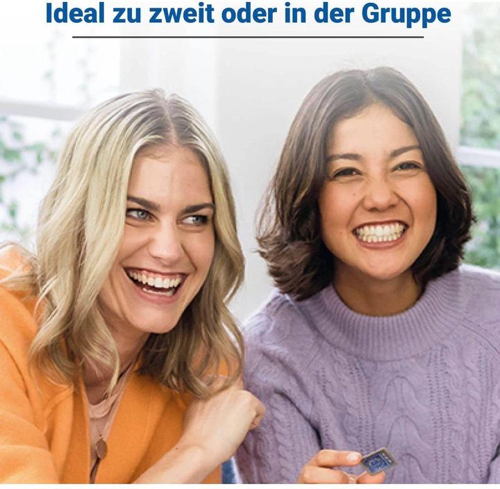 Produktbild Ravensburger Dumm gelaufen. (Deutsch)