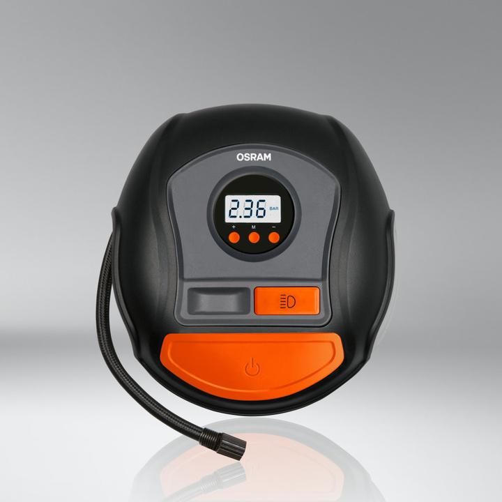 Image du produit Osram Tyreinflate 450 (2.41 bar, 0 l)