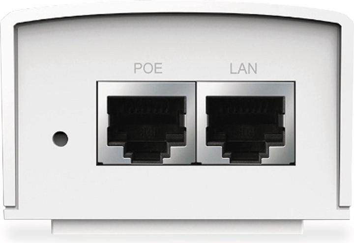 Actual product image TP-Link PoE injector (802.3af (PoE), 24 W)