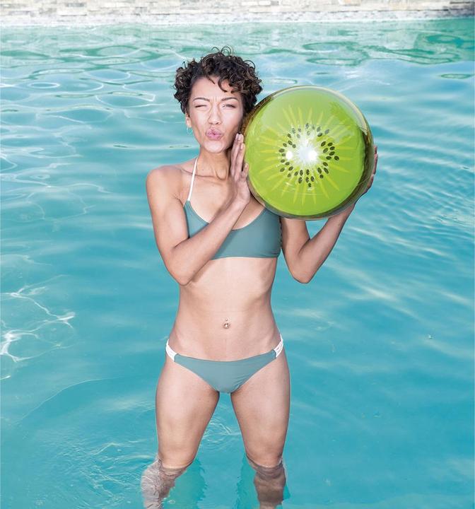 Produktbild Bestway Fruit Beach Balls (assortiert) (1 Teile)