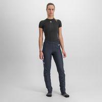 Sportful Squadra W Pant Short Zip