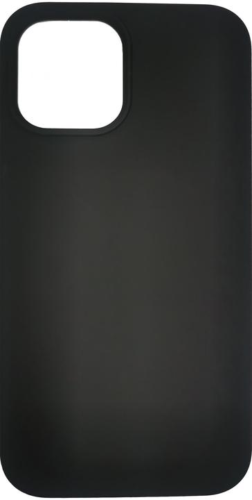 eSTUFF iPhone 12/12 Pro Silicone Case (Apple iPhone 12, Apple iPhone 12 Pro)