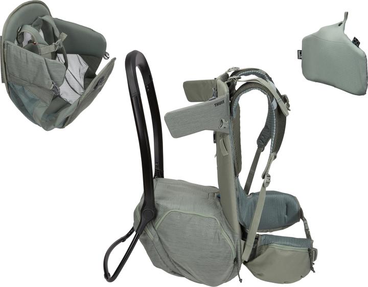 Produktbild Thule Sapling