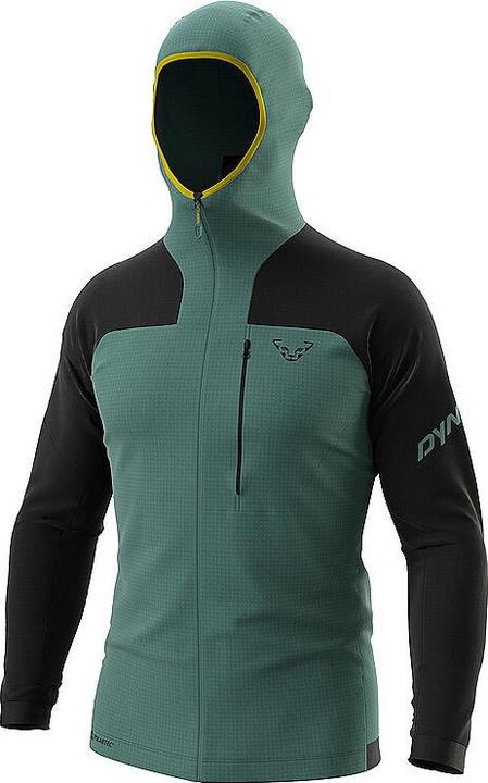 Produktbild Dynafit Speed Polartec® Kapuzenjacke (XL)