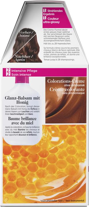 Produktbild L'Oréal Paris Casting Creme (400 Braun)
