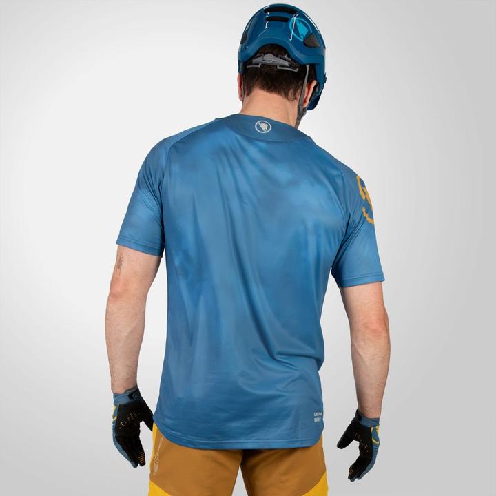 Produktbild Endura Cloud T-Shirt LTD (XL)