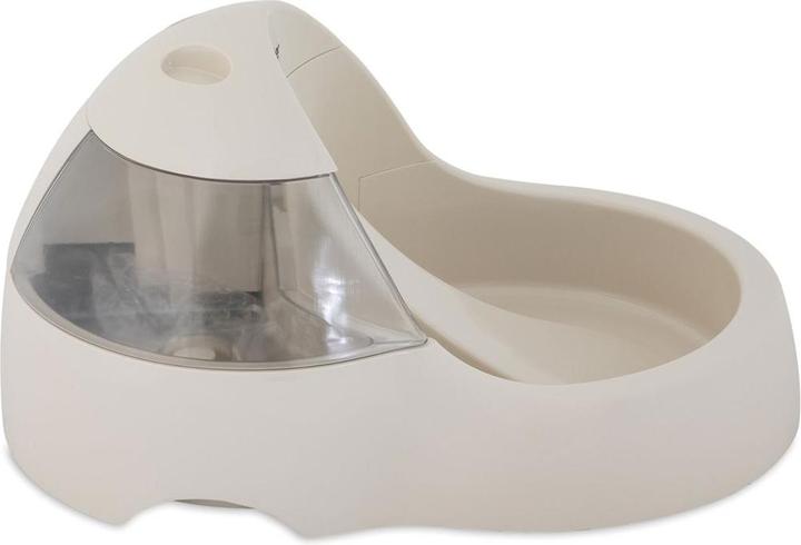 Produktbild PetMate Fresh Flow Deluxe Trinkbrunnen Liter Komplettset : Brunnen Ersatzfilter Ersatzpumpe (3 l)