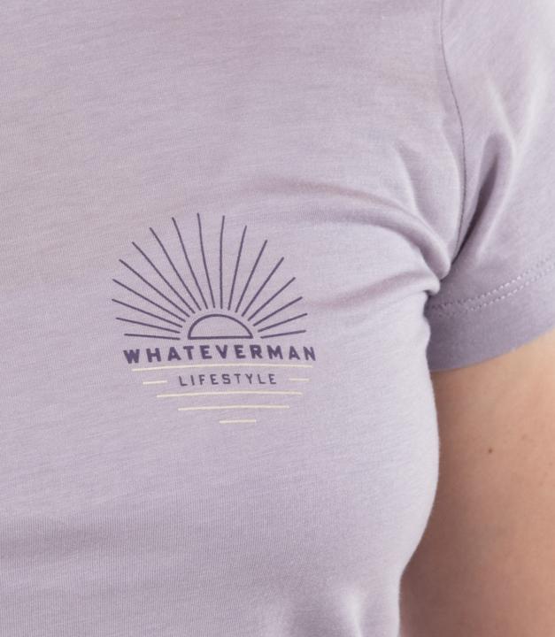 Actual product image Whatever Man In The Wild Lyocell T-shirt (S)
