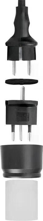 Produktbild Steffen FIX Adapter (Typ 12, CEE 7/7)