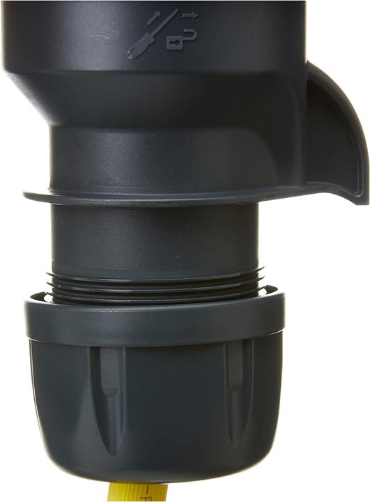 Immagine prodotto Victron Energy Adattatore Victron da accoppiatore CEE 32A 3p a spina CEE 32A 5p