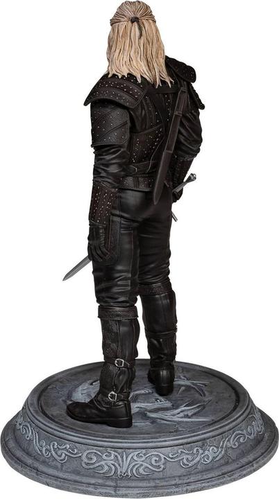 Produktbild Dark Horse The Witcher: Transformed Geralt