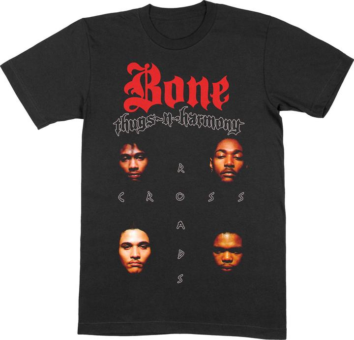 Bone Thugs-n-Harmony Crossroads