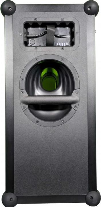 Actual product image Soundboks 4 (40 h, Battery operated)