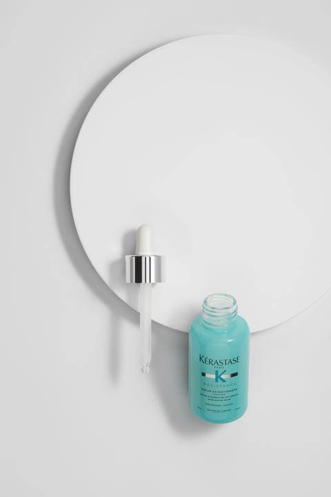 Produktbild Kérastase Résistance Sérum Extentioniste (50 ml)