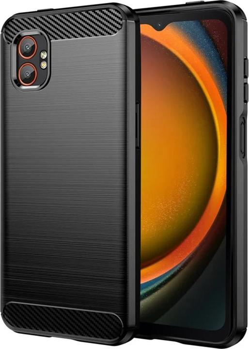 Actual product image Techsuit Cover (Samsung Galaxy Xcover 7)