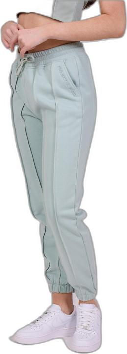 Actual product image Project X Paris jogging suit with overstitched edges woman (XS)