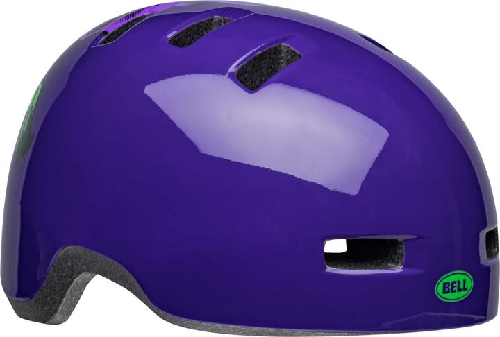 Image du produit Bell Lil Ripper (45 - 52 cm)