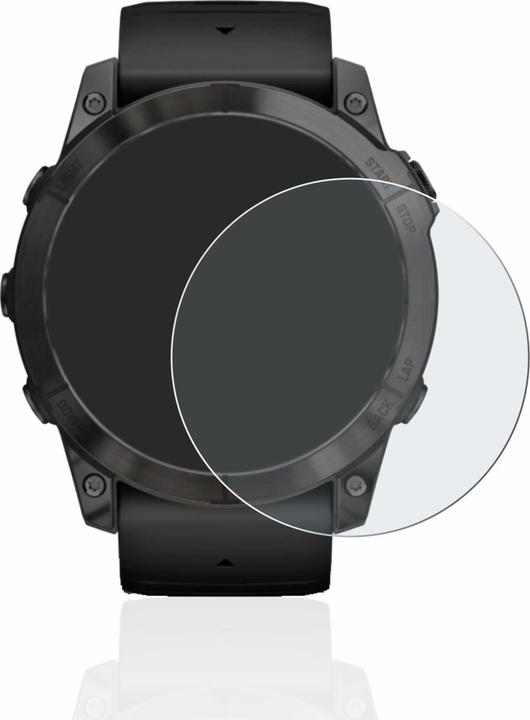 Immagine prodotto upscreen Reflection Shield Pellicola Opaca
