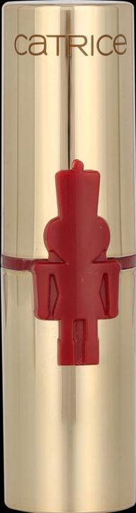 Produktbild Catrice MAGIC CHRISTMAS STORY Ultra Satin Lippenstift C02 Rot (C02 Pas De Deux)