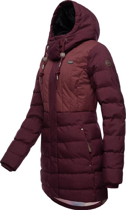 Actual product image Ragwear Ashanta Block (XL)