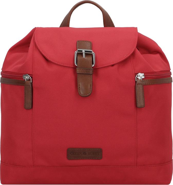 Greenburry Heidi City Rucksack 32 cm (12 l)