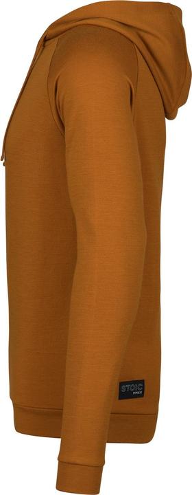 Actual product image Stoic Merino260 MMXX.Gothenburg Hoody (S)