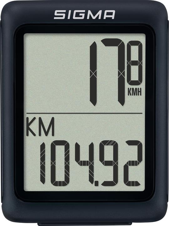 Immagine prodotto Sigma Sport BC 5.0 WL ATS