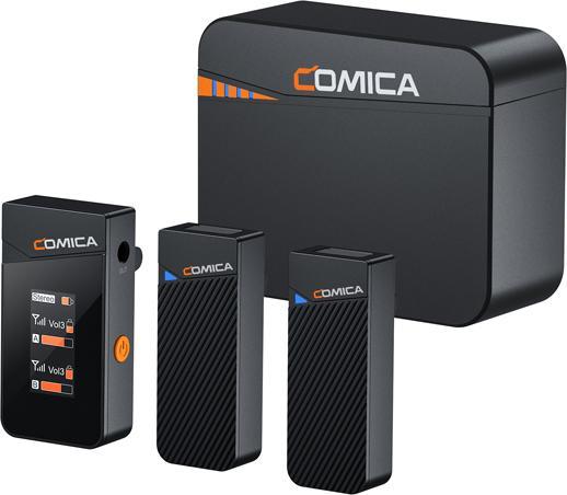 Immagine prodotto Comica VIMO C3