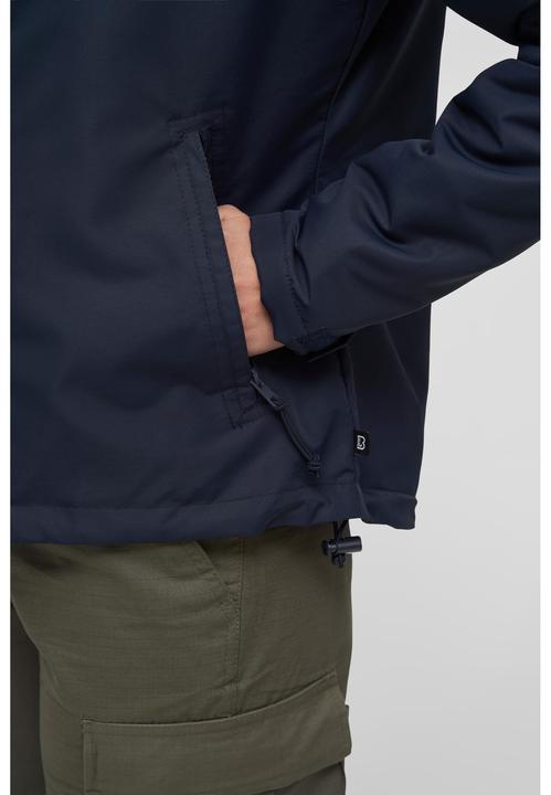 Immagine prodotto Brandit Giacca a vento da donna Frontzip - 16181 (4XL)