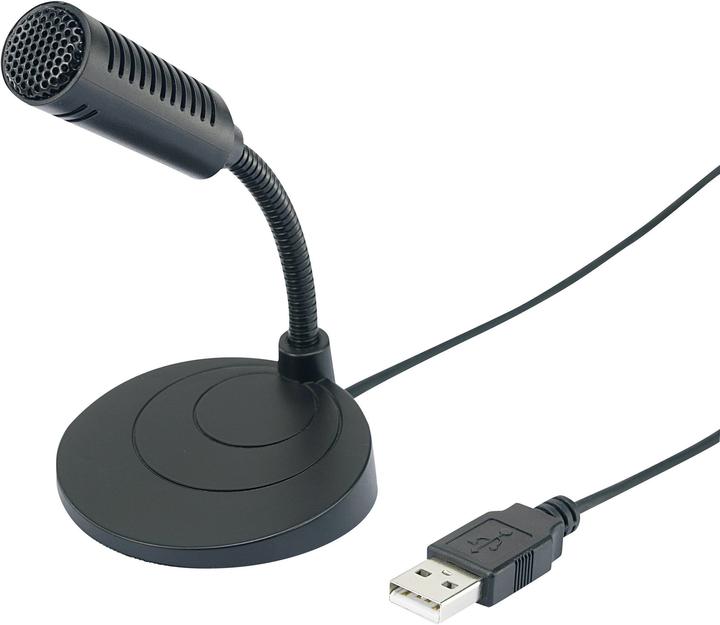 Renkforce UM80 USB Conference Microphone