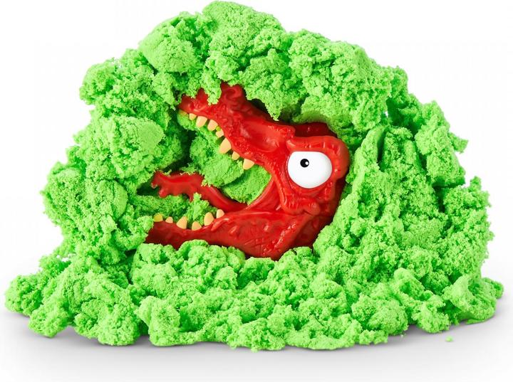 Actual product image Smashers Dino Island Epic Egg S5 (7487)