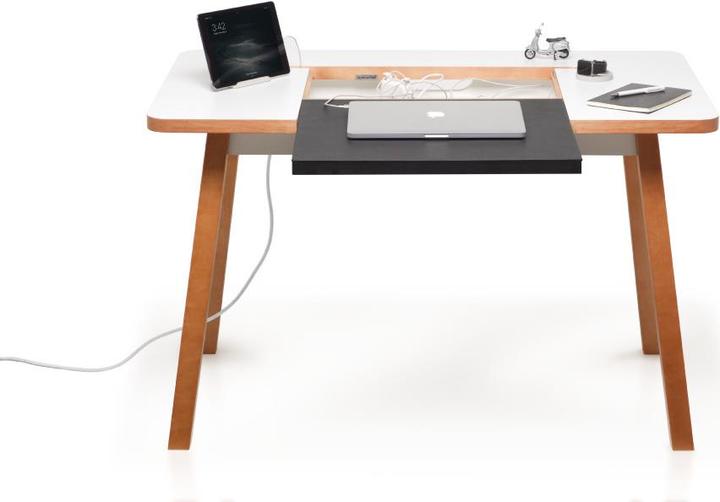 Immagine prodotto BlueLounge StudioDesk (120 x 70 x 75 cm)