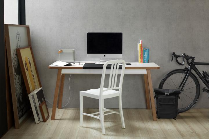 Immagine prodotto BlueLounge StudioDesk (120 x 70 x 75 cm)