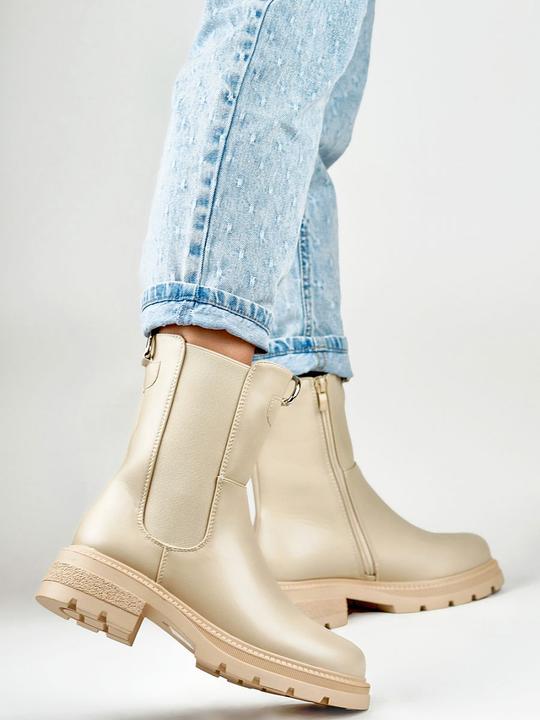 Actual product image Primo Stiefeletten (40)