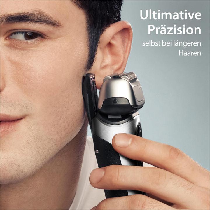 Actual product image Braun Series 8