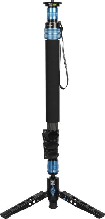 Image du produit Sirui P-424FS (Carbone)