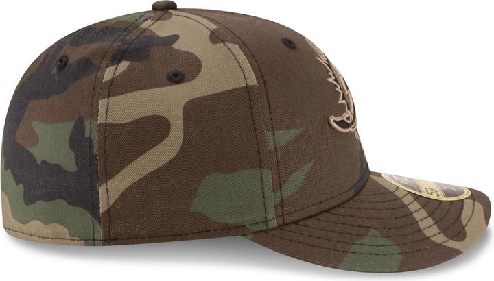 Immagine prodotto New Era 59Fifty Low Profile NFL Teams Woodland (8)