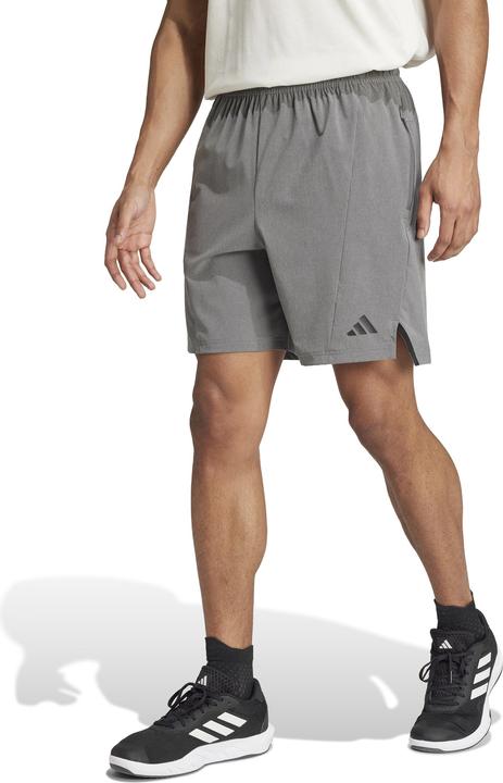 Image du produit adidas short d4t elange (M)