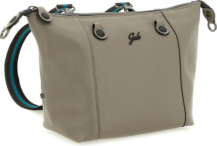 Image du produit Gabs G3 Plus 5 in 1 Schultertasche Leder 37 cm