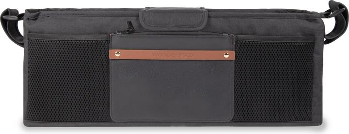 Productafbeelding WonderFold Bekerhouder Zwart