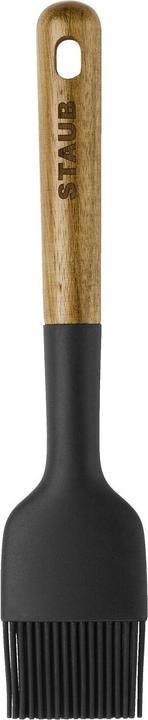 Actual product image Staub Pastry brush with acacia wood handle, 22 cm