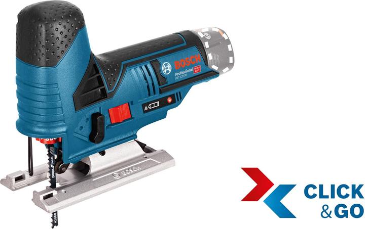 Produktbild Bosch Professional 12V 5 tool KIT